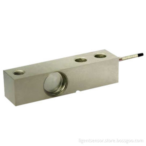 Shear Beam Load Cell with 15V Maximum Excitation
